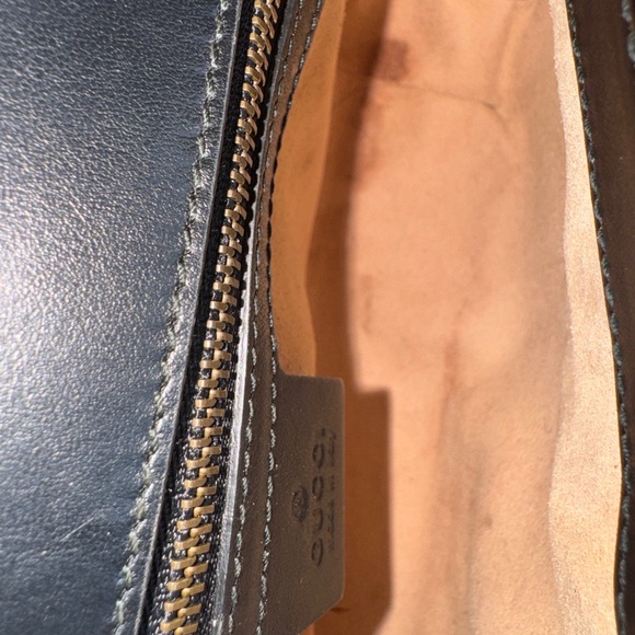 GG MARMONT SMALL SHOULDER BAG - Picture 8 of 9